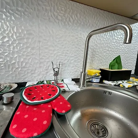 Smarald - Premium In Location & Parking Апартаменты Крайова