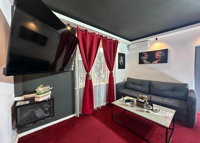 Apartamento Smarald - Premium In Location & Parking