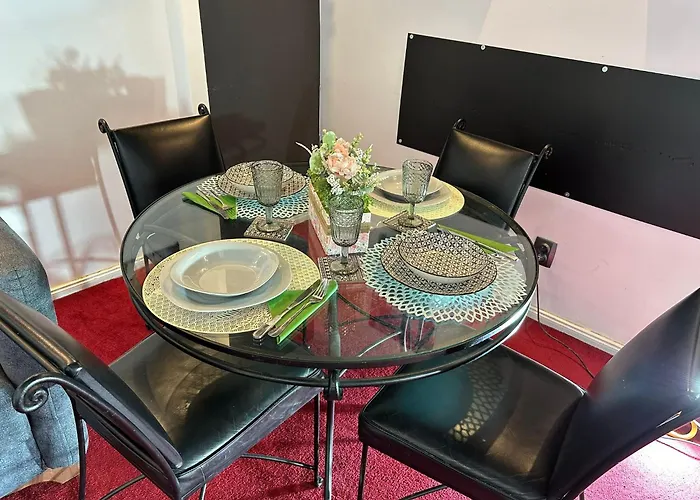 Apartamento Smarald - Premium In Location & Parking