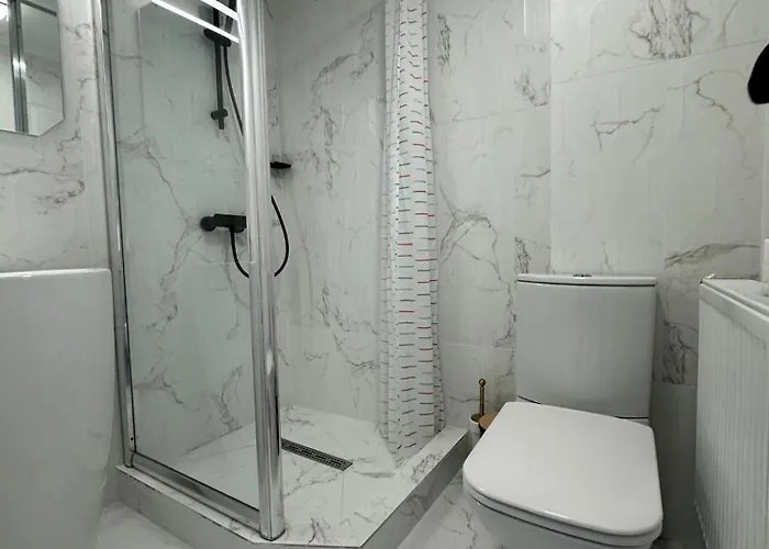 Apartamento Smarald - Premium In Location & Parking