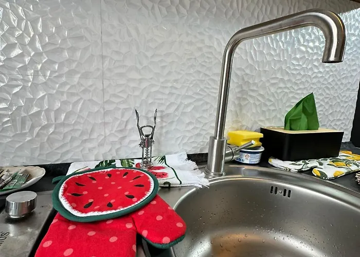 Smarald - Premium In Location & Parking Apartamento Craiova